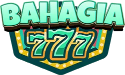 Logo bahagia777