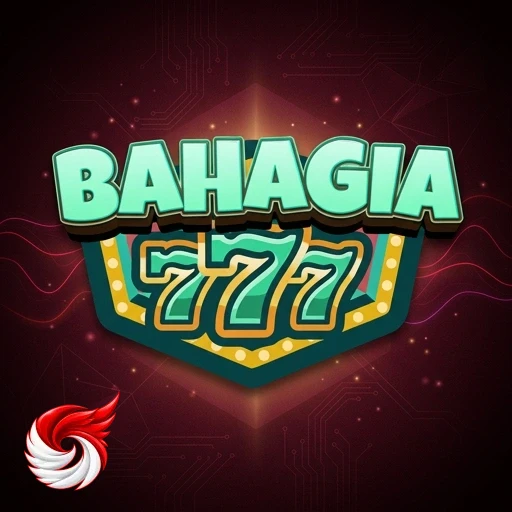 Tampilan beranda bahagia777: portal unduhan APK resmi untuk pengguna Indonesia